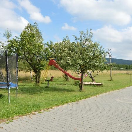 Agroturystka Na Polanie Apartment Швета Катаржина Екстериор снимка