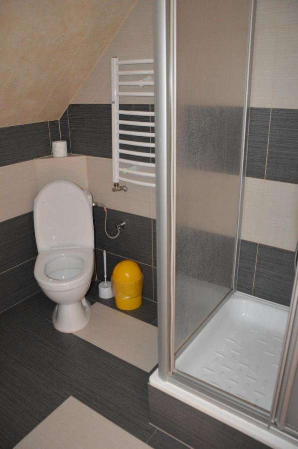 Agroturystka Na Polanie Apartment Швета Катаржина Екстериор снимка
