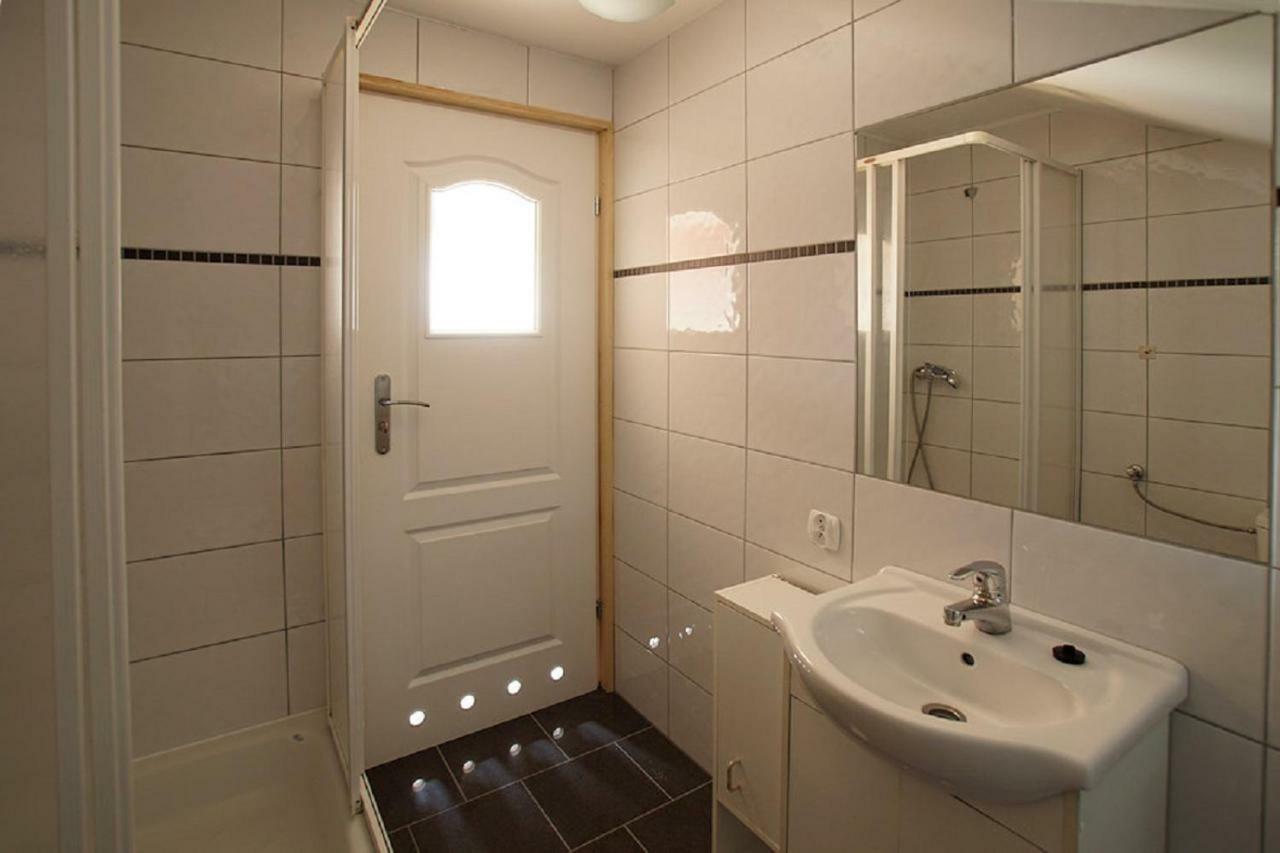 Agroturystka Na Polanie Apartment Швета Катаржина Екстериор снимка