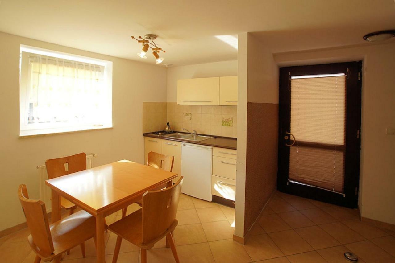 Agroturystka Na Polanie Apartment Швета Катаржина Екстериор снимка