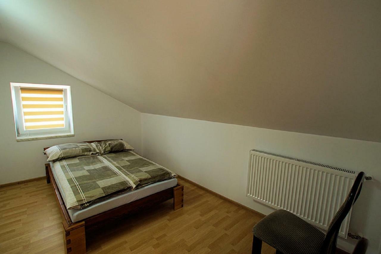 Agroturystka Na Polanie Apartment Швета Катаржина Екстериор снимка