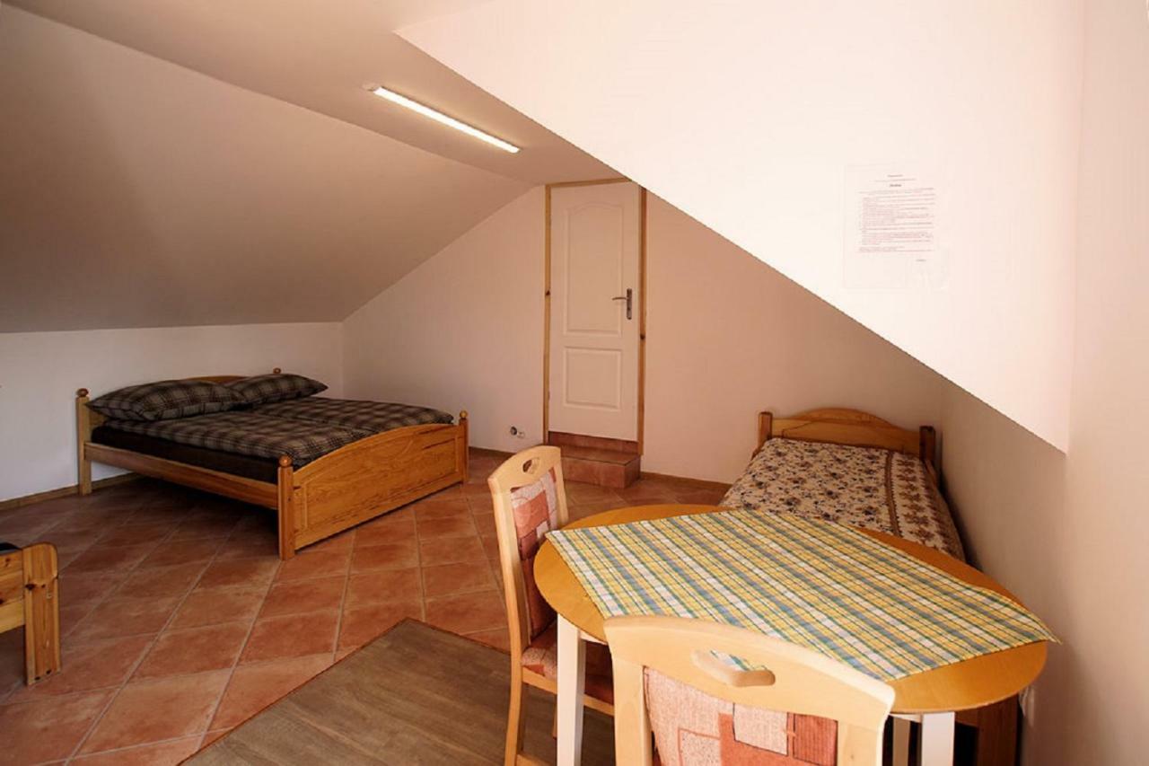 Agroturystka Na Polanie Apartment Швета Катаржина Екстериор снимка