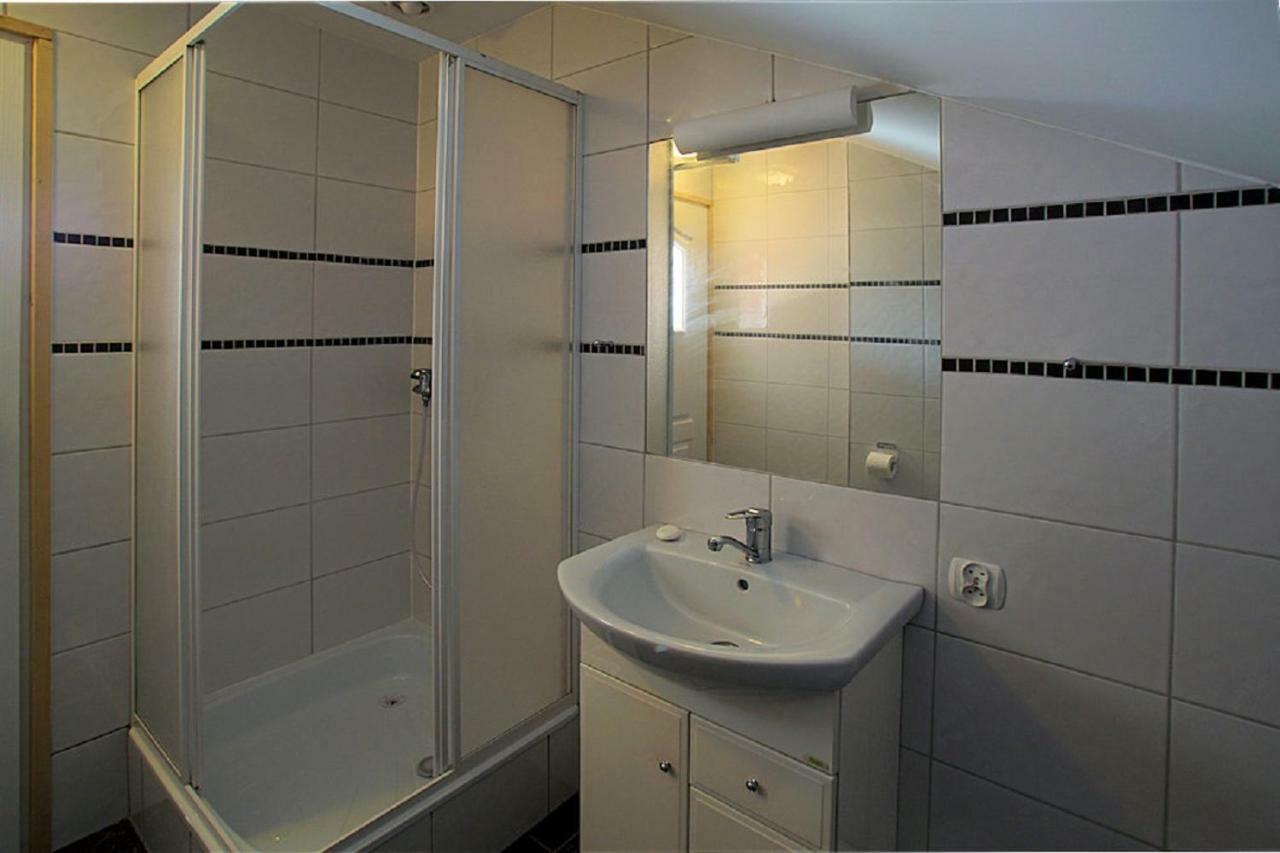 Agroturystka Na Polanie Apartment Швета Катаржина Екстериор снимка