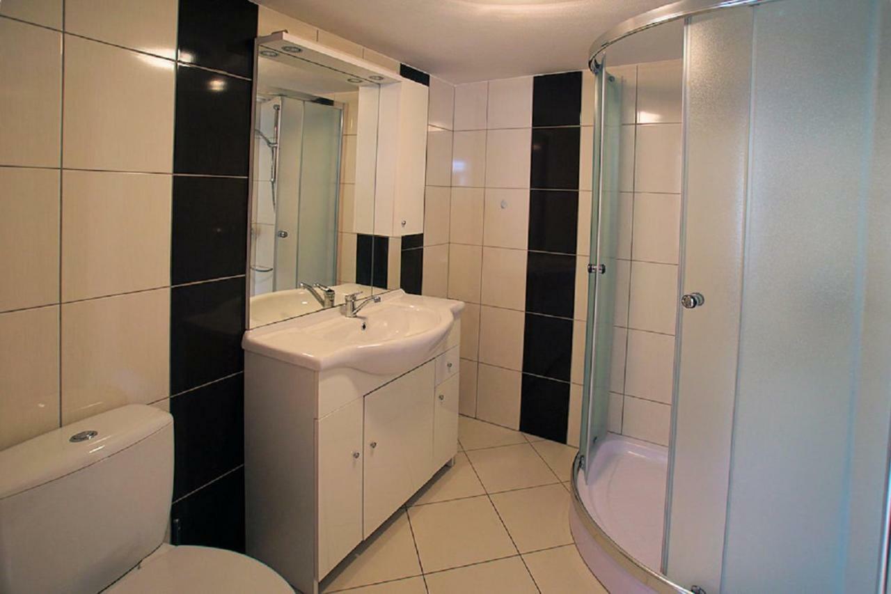 Agroturystka Na Polanie Apartment Швета Катаржина Екстериор снимка