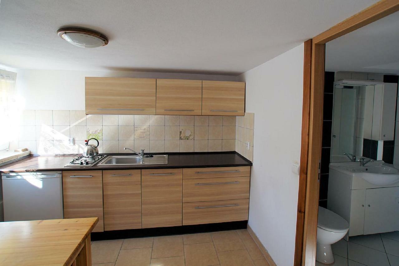 Agroturystka Na Polanie Apartment Швета Катаржина Екстериор снимка