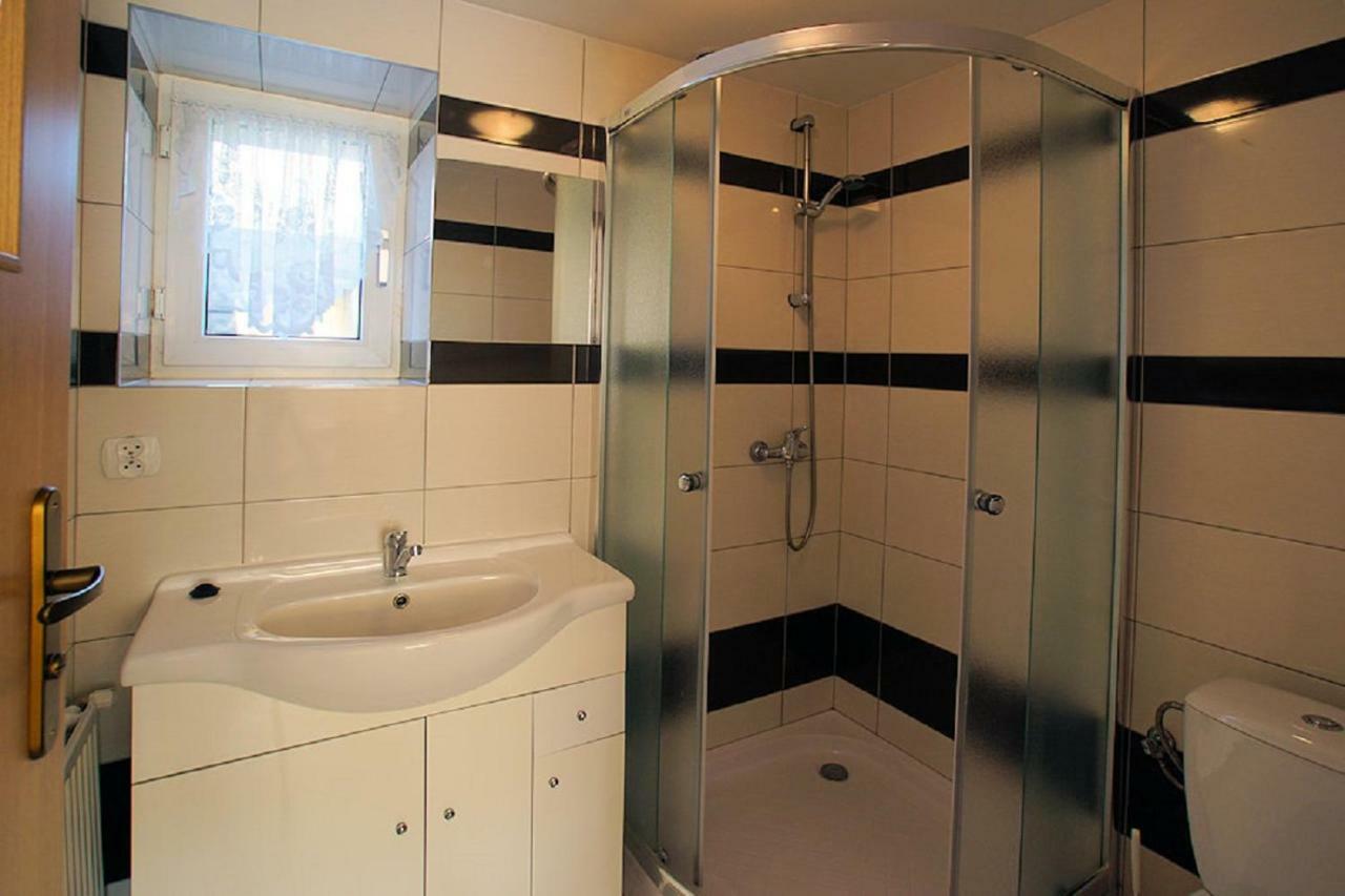 Agroturystka Na Polanie Apartment Швета Катаржина Екстериор снимка