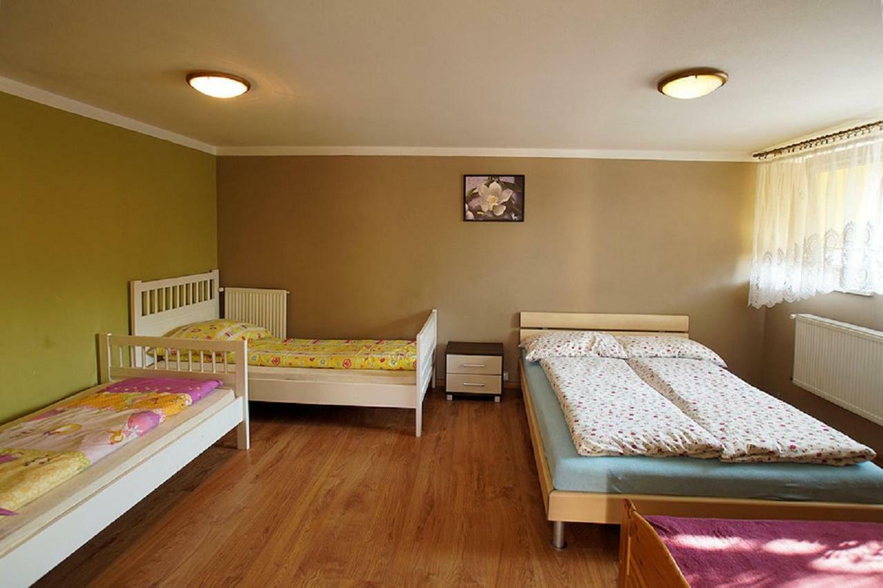Agroturystka Na Polanie Apartment Швета Катаржина Екстериор снимка