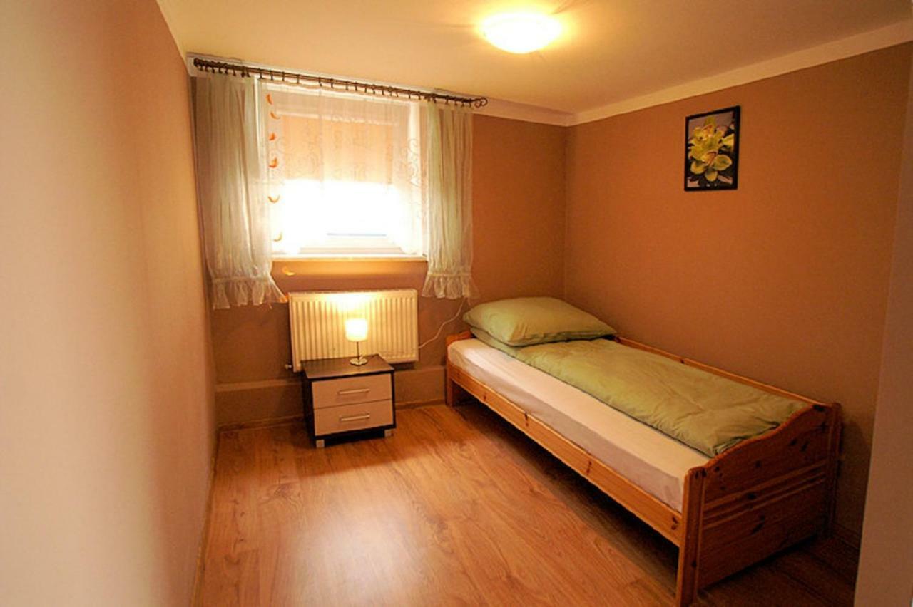 Agroturystka Na Polanie Apartment Швета Катаржина Екстериор снимка