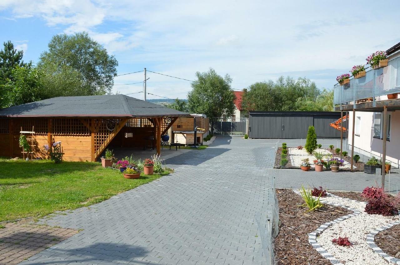 Agroturystka Na Polanie Apartment Швета Катаржина Екстериор снимка