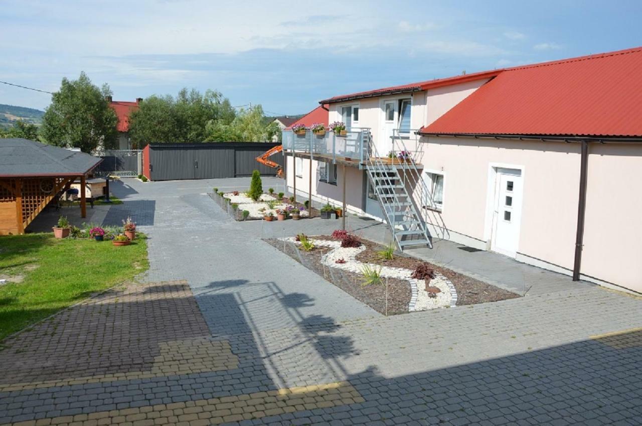 Agroturystka Na Polanie Apartment Швета Катаржина Екстериор снимка